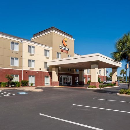 Comfort Suites Foley - North Gulf Shores Экстерьер фото