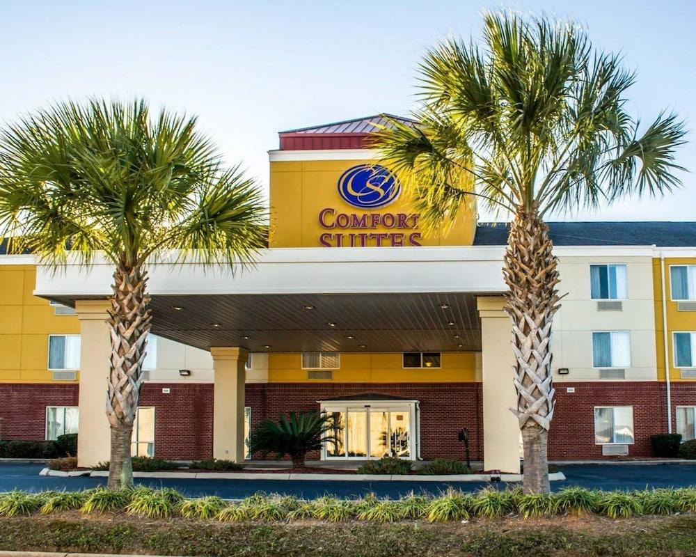 Comfort Suites Foley - North Gulf Shores Экстерьер фото