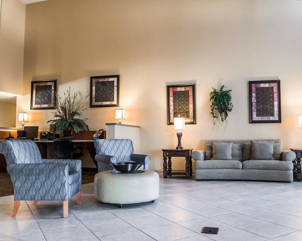 Comfort Suites Foley - North Gulf Shores Экстерьер фото