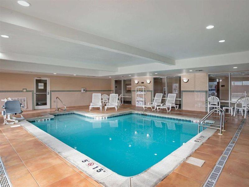 Comfort Suites Foley - North Gulf Shores Экстерьер фото