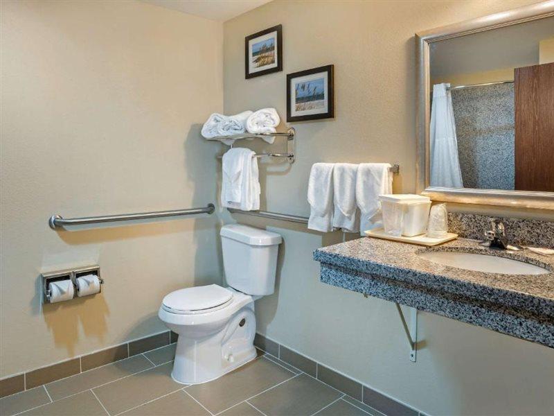 Comfort Suites Foley - North Gulf Shores Экстерьер фото