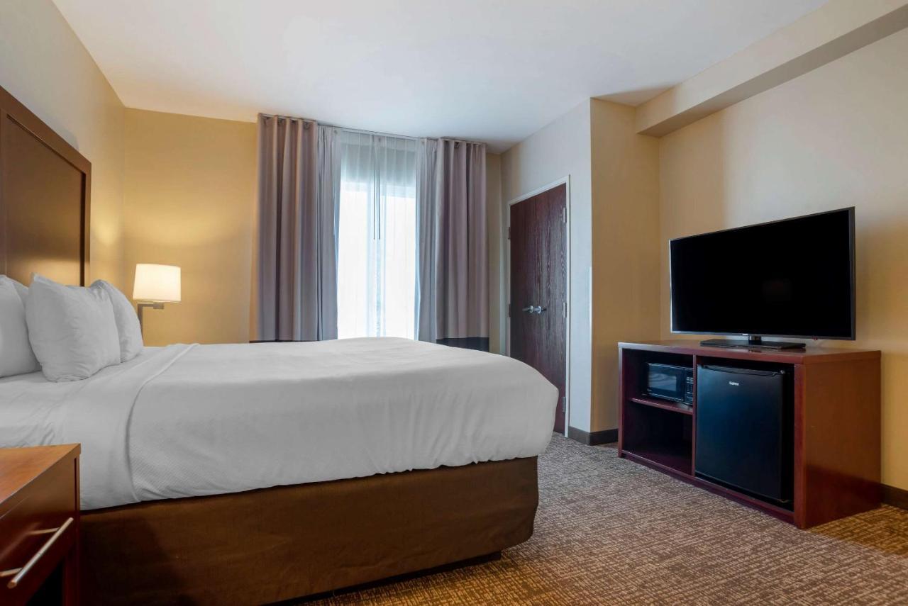 Comfort Suites Foley - North Gulf Shores Экстерьер фото
