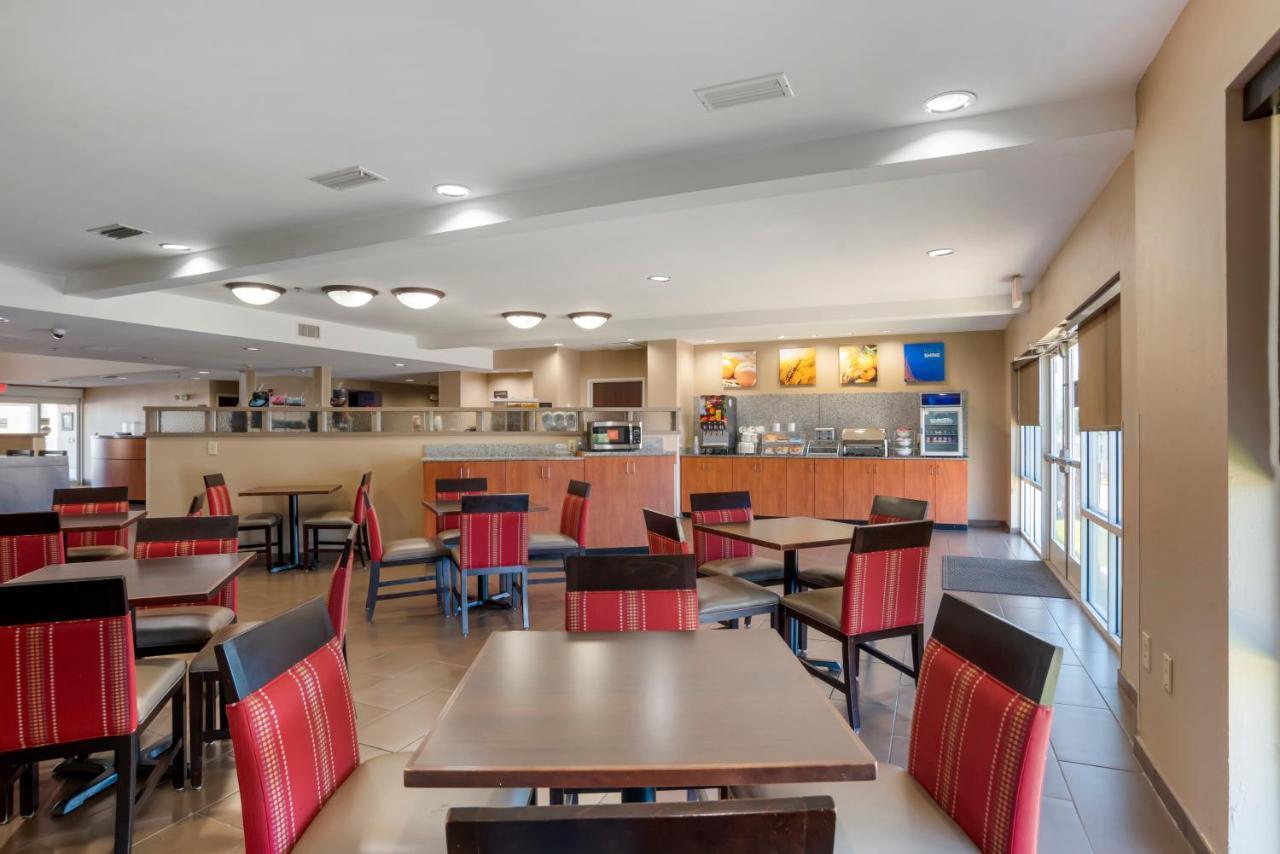 Comfort Suites Foley - North Gulf Shores Экстерьер фото
