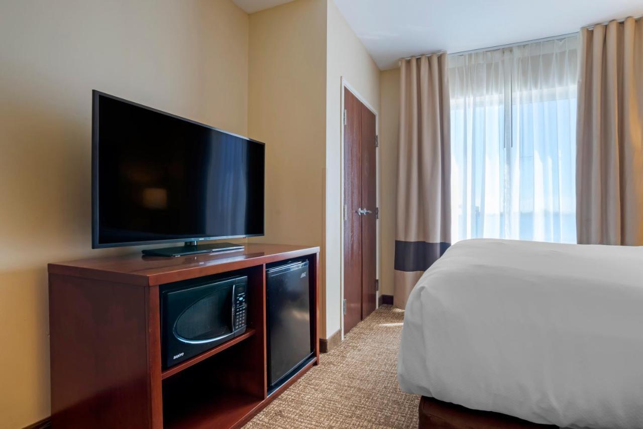 Comfort Suites Foley - North Gulf Shores Экстерьер фото