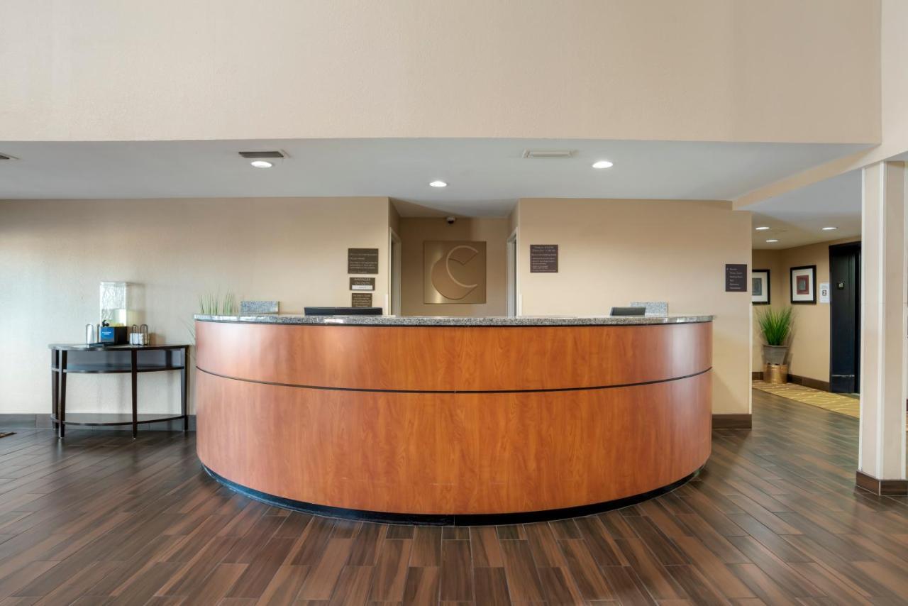 Comfort Suites Foley - North Gulf Shores Экстерьер фото