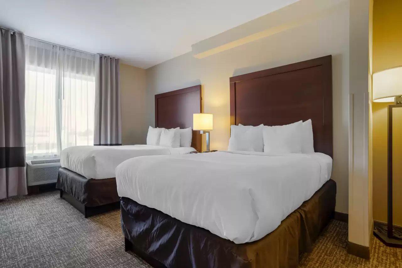 Comfort Suites Foley - North Gulf Shores Экстерьер фото