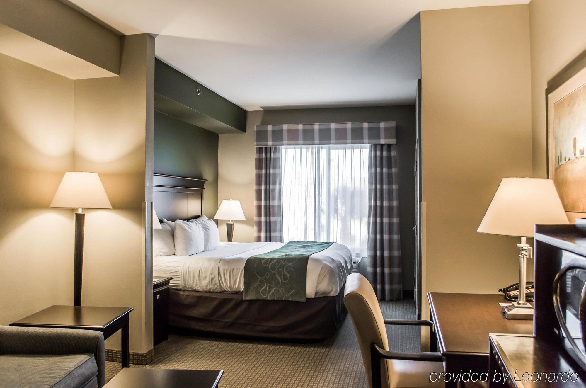 Comfort Suites Foley - North Gulf Shores Экстерьер фото