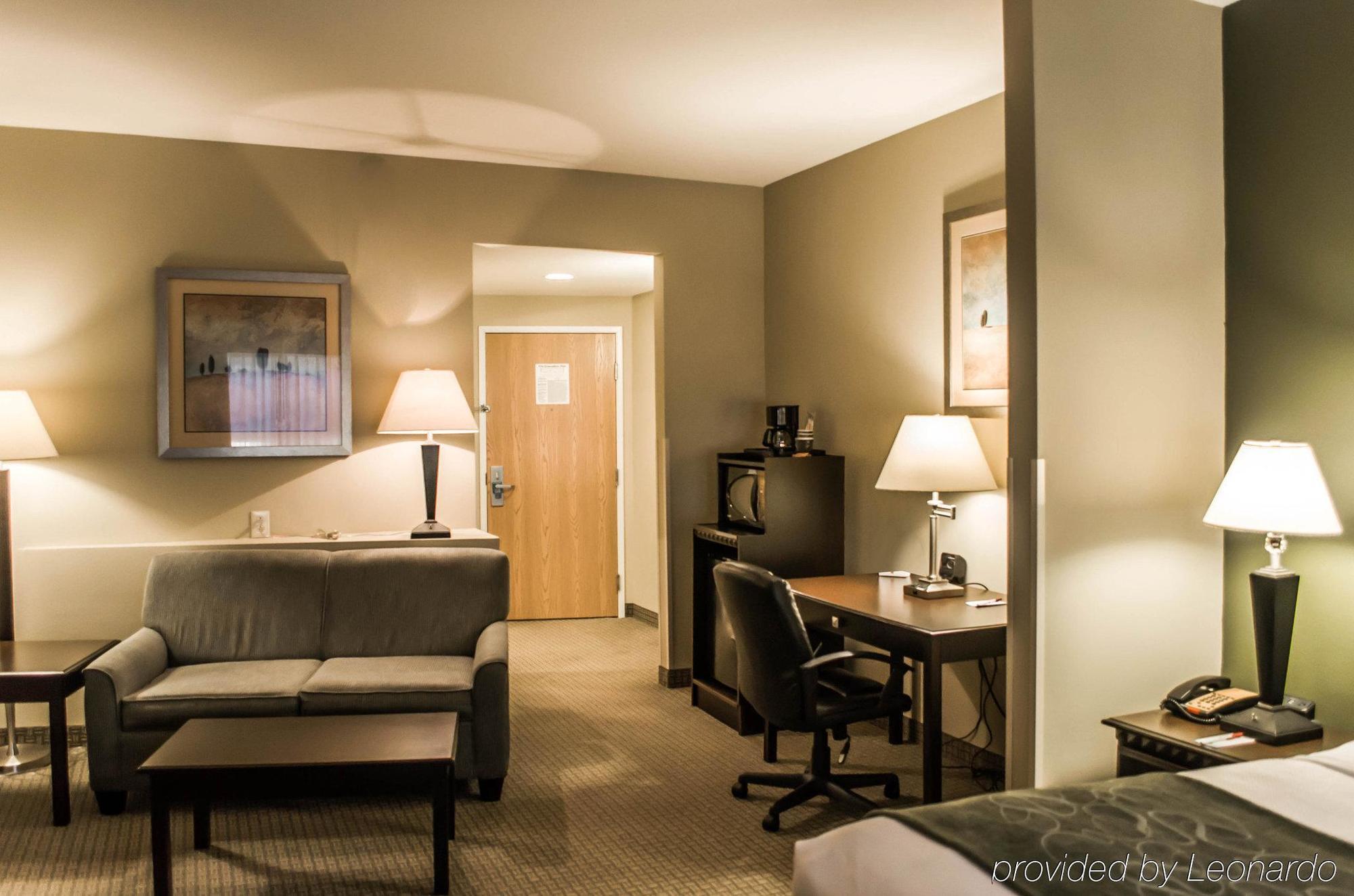 Comfort Suites Foley - North Gulf Shores Экстерьер фото