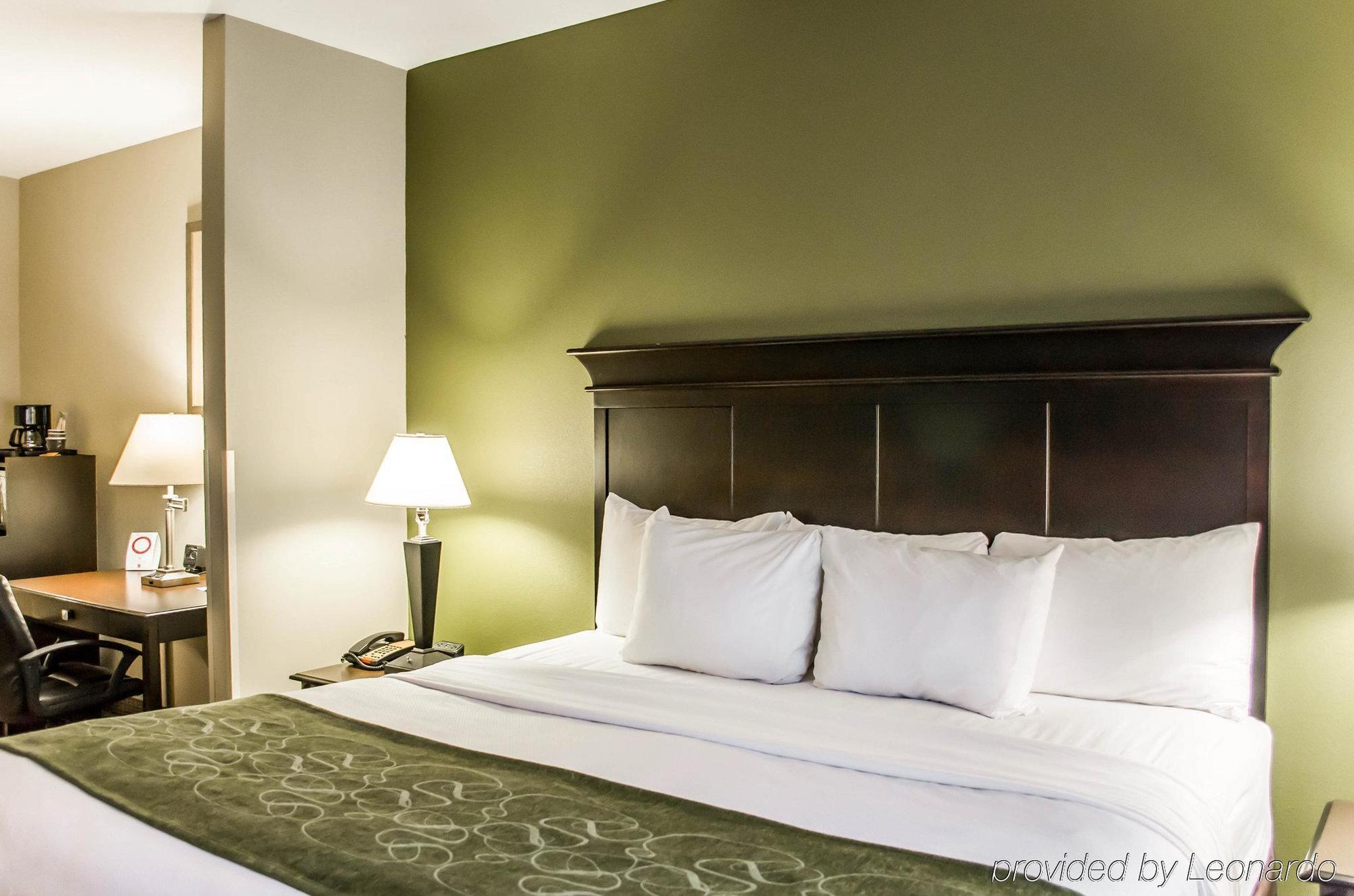 Comfort Suites Foley - North Gulf Shores Экстерьер фото