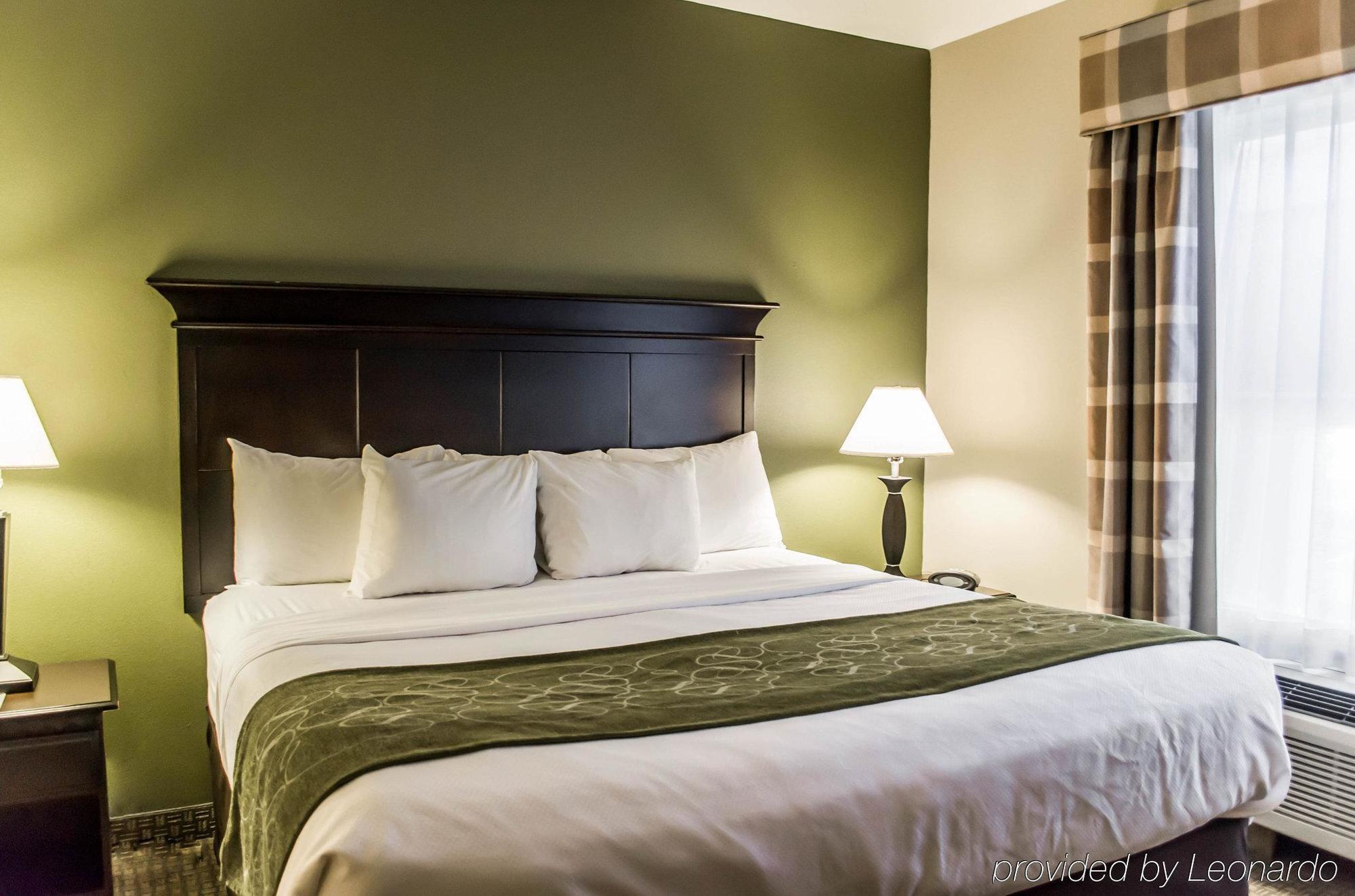 Comfort Suites Foley - North Gulf Shores Экстерьер фото