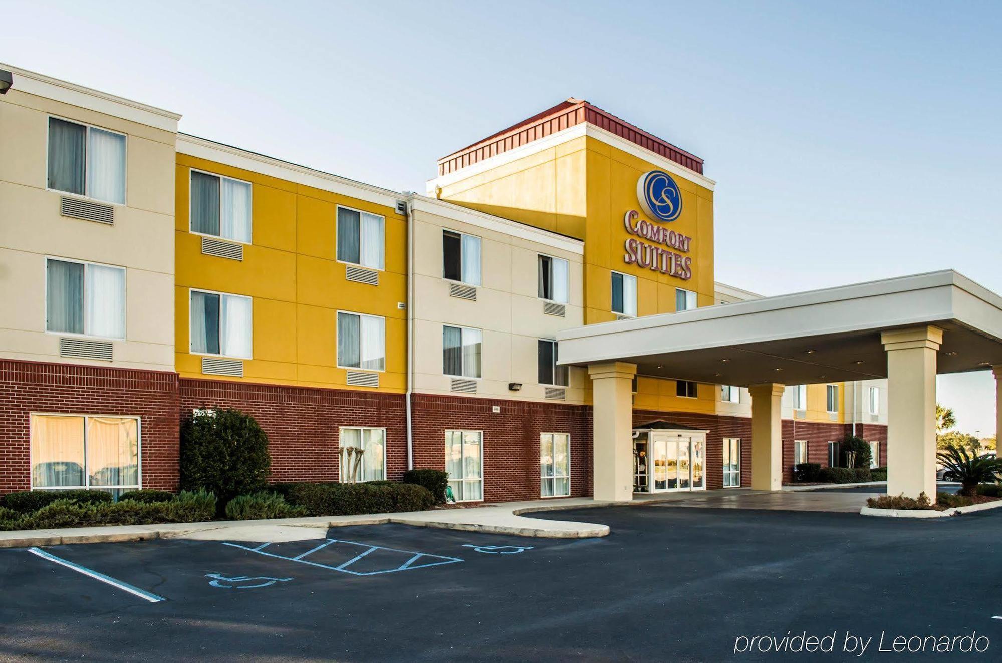 Comfort Suites Foley - North Gulf Shores Экстерьер фото