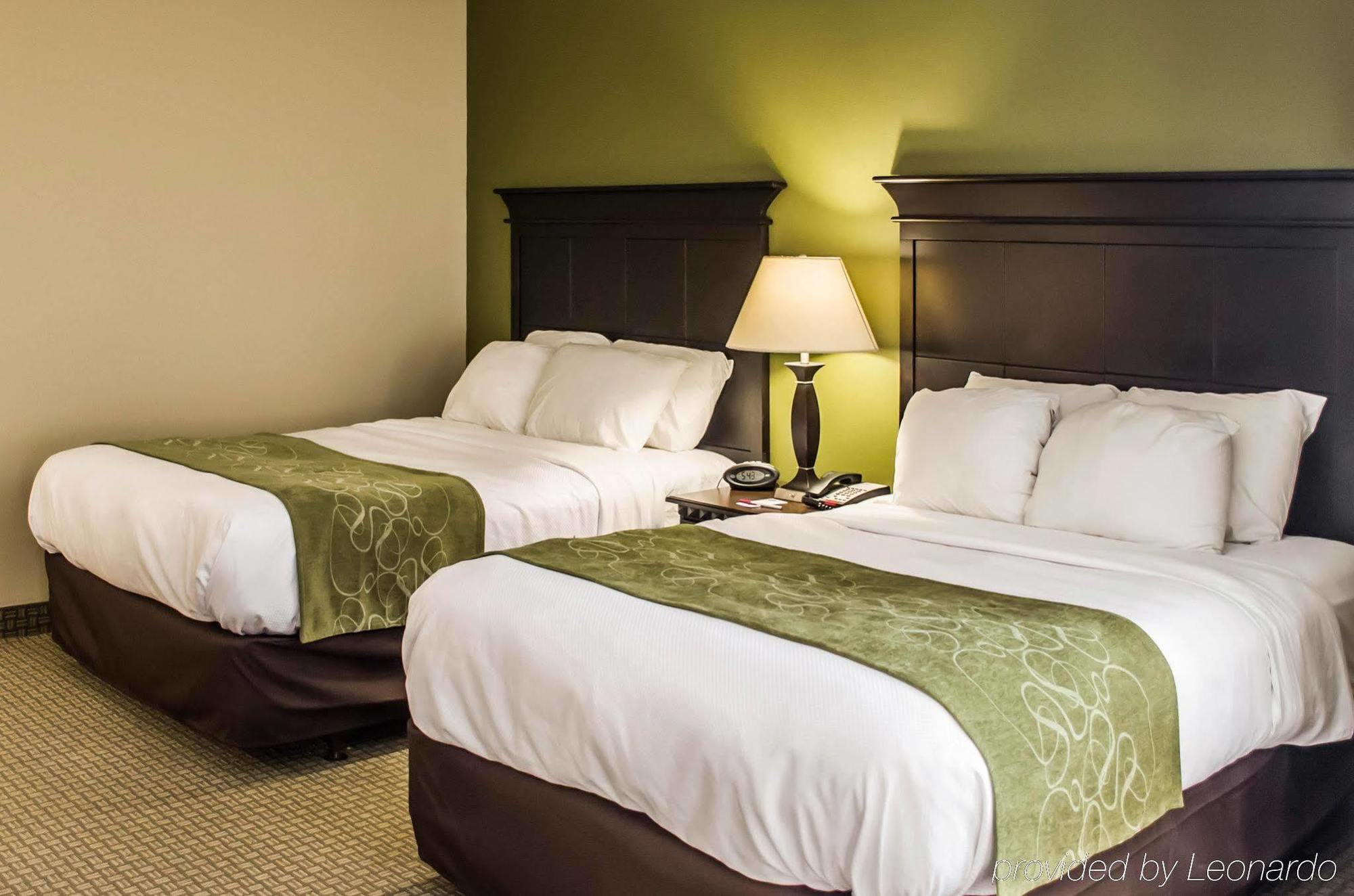 Comfort Suites Foley - North Gulf Shores Экстерьер фото