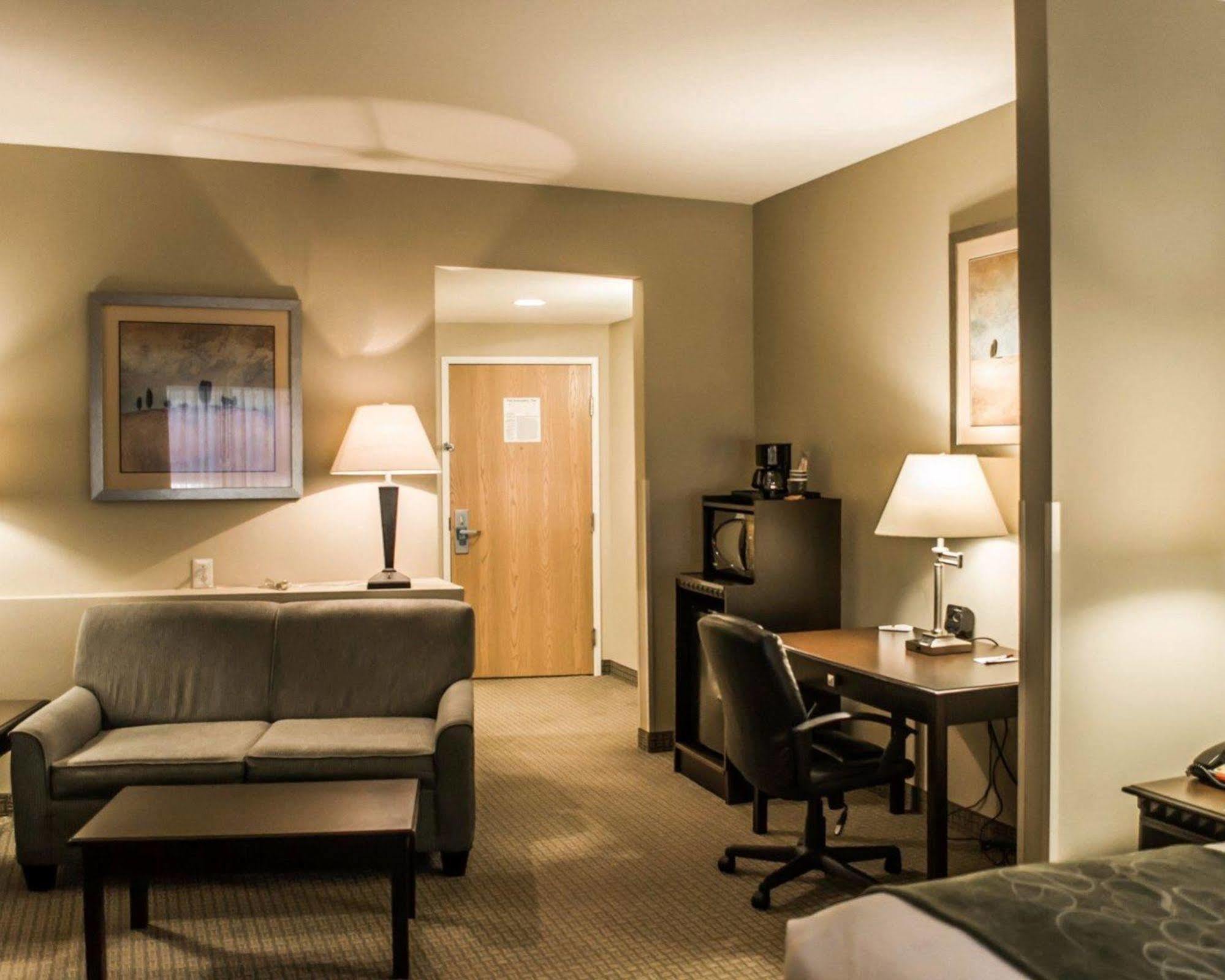 Comfort Suites Foley - North Gulf Shores Экстерьер фото