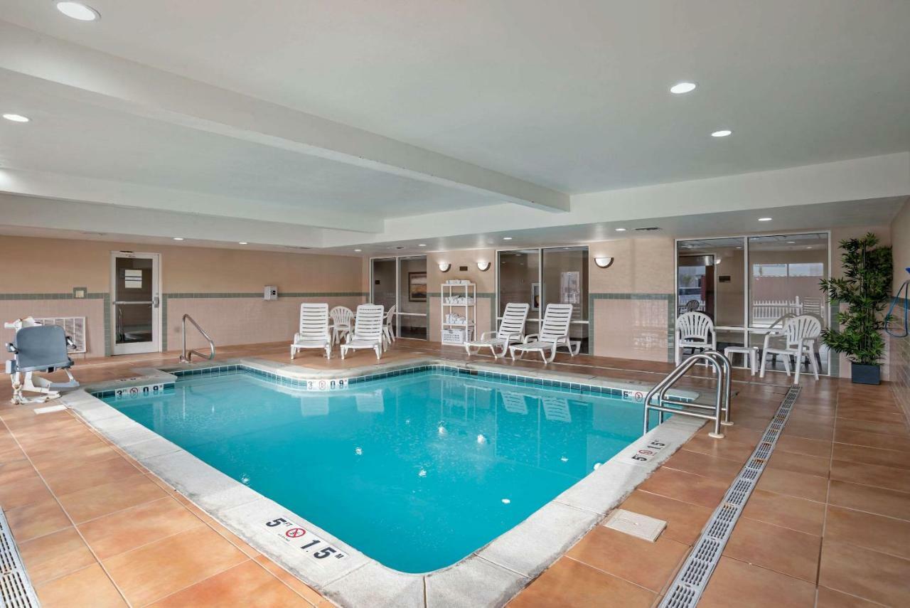 Comfort Suites Foley - North Gulf Shores Экстерьер фото
