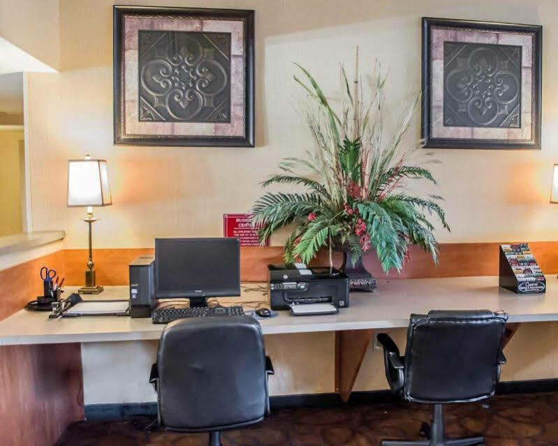 Comfort Suites Foley - North Gulf Shores Экстерьер фото
